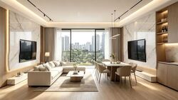 Eight Riversuites (D12), Condominium #612069041